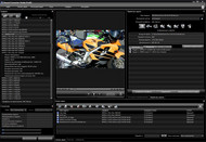 Elecard Converter Studio AVC HD Edition screenshot